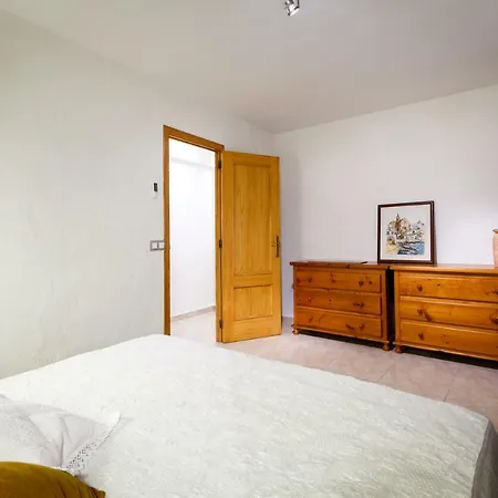 Jazz Apartment Denia
