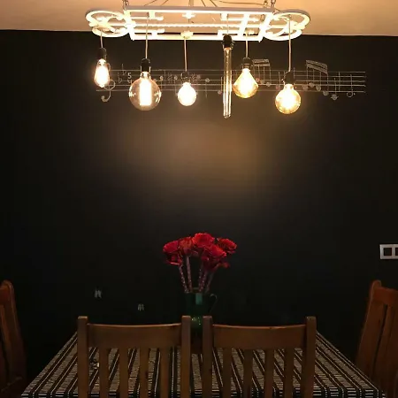Jazz Apartment *