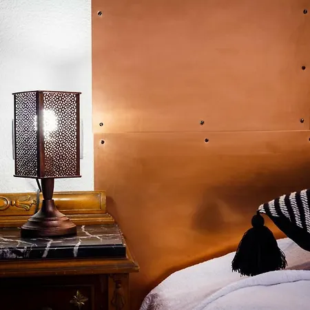 Jazz Apartment *