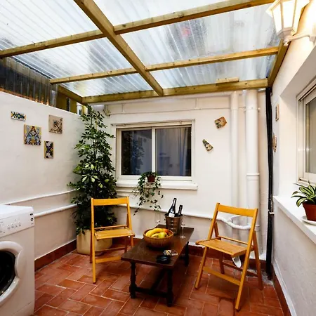 Jazz Apartment *