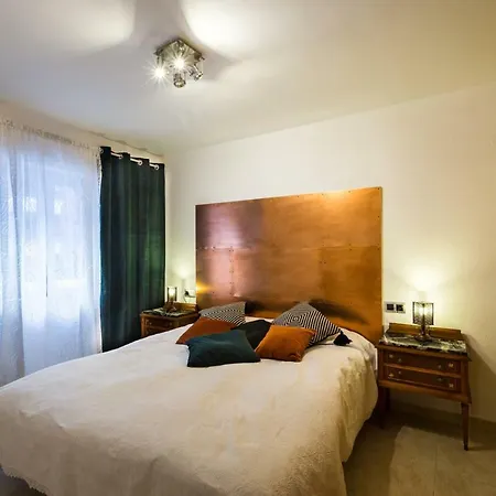 Jazz Apartment *