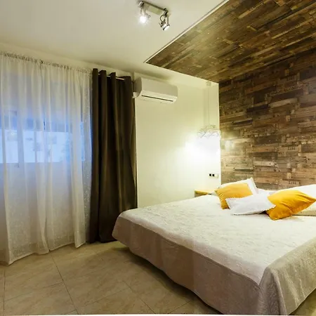 Jazz Apartment