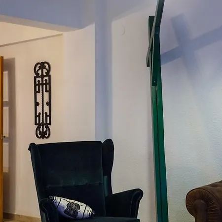 Jazz Apartment *