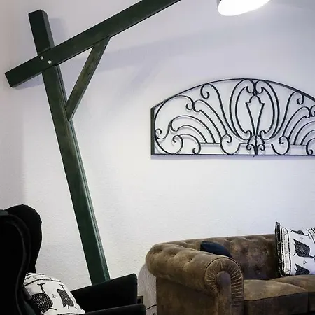 Apartment Jazz Denia