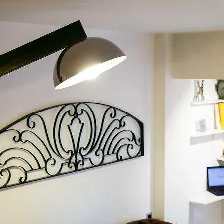 Jazz Apartment Denia