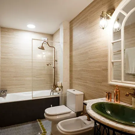 Apartament Jazz