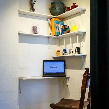 Apartment Jazz Denia