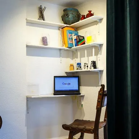 Apartment Jazz